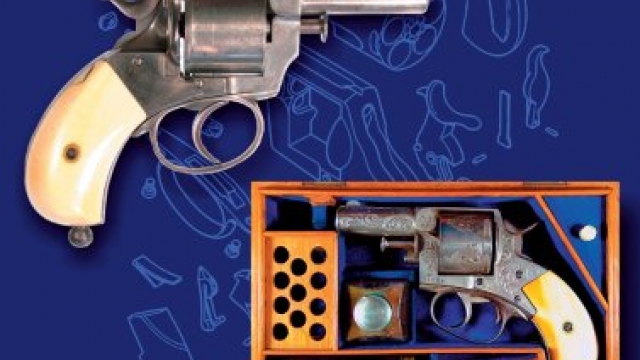 Webley Solid Frame Revolvers: Nos. 1, 1 1/2, 2, Bull Dogs, and Pugs Reviews Webley Solid Frame Revolvers: Nos. 1, 1 1/2, 2, Bull Dogs, and Pugs Reviews