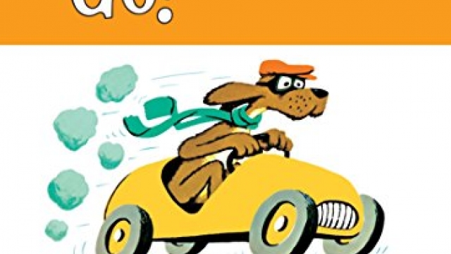Go, Dog. Go! (Big Bright & Early Board Book) Go, Dog. Go! (Big Bright & Early Board Book)