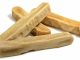 Himalayan Gold Yak Dog Chews | Grade A Quality, 100% Natural, Healthy & Safe For Dogs, Odorless, Approx. 1LB Bag With 3-4 Huge Pieces, Treat For Dogs, Keeps Dogs Busy & Enjoying, Indoors & Outdoor Use