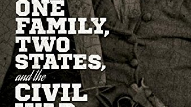 Rebel Bulldog: The Story of One Family, Two States, and the Civil War Rebel Bulldog: The Story of One Family, Two States, and the Civil War