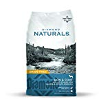 Diamond Naturals Skin & Coat Real Meat Recipe Natural Dry Dog Food with Wild Caught Salmon 30lb