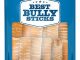 Best Bully Sticks Premium 6-inch Beef Trachea Dog Chews (20 Pack) – All-Natural, Grain-Free, 100% Beef, Single-Ingredient Dog Treat Chew – Promotes Dental Health