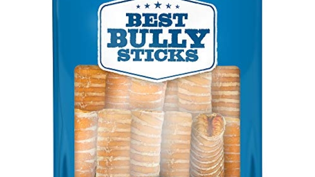 Best Bully Sticks Premium 6-inch Beef Trachea Dog Chews (20 Pack) – All-Natural, Grain-Free, 100% Beef, Single-Ingredient Dog Treat Chew – Promotes Dental Health Best Bully Sticks Premium 6-inch Beef Trachea Dog Chews (20 Pack) – All-Natural, Grain-Free, 100% Beef, Single-Ingredient Dog Treat Chew – Promotes Dental Health