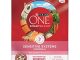 Purina ONE Natural Sensitive Stomach Dry Dog Food, SmartBlend Sensitive Systems Formula – 31.1 lb. Bag