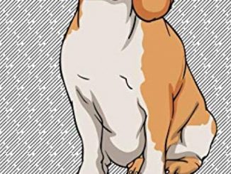 Wide Ruled Line Paper: Book Funny Beagle Dog Sunglasses (Weezag Wide Ruled Line Paper Notebook)