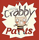 Crabby Pants (Little Boost)