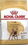 Royal Canin Dog Food French Bulldog Adult Dry Mix 3 kg