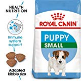 Royal Canin Small Puppy Dry Dog Food, 13 Lb.