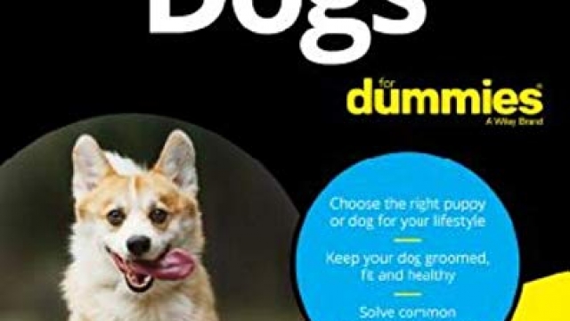 Dogs For Dummies Reviews Dogs For Dummies Reviews