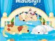 I Love You Fur-ever, Madelyn: Personalized Book and Bedtime Story with Dog Poems and Love Poems for Kids