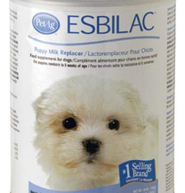 PetAg Esbilac Puppy Milk Replacer
