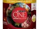 Purina ONE Grain Free, Natural Pate Wet Dog Food, SmartBlend True Instinct With Real Turkey & Venison – (12) 13 oz. Cans