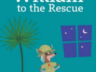 William To The Rescue (Bedtime Stories For Rescue Dogs) Reviews