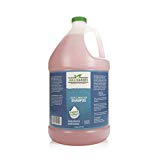 Green Groom Odor Eliminator Dog Shampoo, 1 Gallon - Crafted with Odortrol, All Natural Ingredients, Antioxidant Rich, Soap-Free and Cruelty-Free