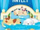 I Love You Fur-ever, Hayley: Personalized Book and Bedtime Story with Dog Poems and Love Poems for Kids (Bedtime Stories for Kids, Personalized Books for Kids, Dog Poems, Love Poems)