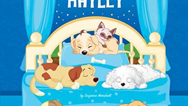I Love You Fur-ever, Hayley: Personalized Book and Bedtime Story with Dog Poems and Love Poems for Kids (Bedtime Stories for Kids, Personalized Books for Kids, Dog Poems, Love Poems) I Love You Fur-ever, Hayley: Personalized Book and Bedtime Story with Dog Poems and Love Poems for Kids (Bedtime Stories for Kids, Personalized Books for Kids, Dog Poems, Love Poems)