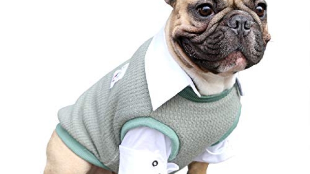 iChoue Pet Dog Knitted Sweater Collar Knitwear Winter Warm Clothes Cold Weather Coat for French Bulldog Frenchie Shiba Inu Corduroyt-Dark Green/M iChoue Pet Dog Knitted Sweater Collar Knitwear Winter Warm Clothes Cold Weather Coat for French Bulldog Frenchie Shiba Inu Corduroyt-Dark Green/M