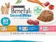 Purina Beneful Small Breed Wet Dog Food Variety Pack, IncrediBites – (27) 3 oz. Cans
