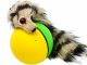 Weazel Ball Motorized Ball Pet Toy Reviews