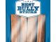 Best Bully Sticks Premium 6-Inch Jumbo Bully Sticks (4 Pack) – All-Natural, Free-Range, Grass-Fed, 100% Beef Single-Ingredient Dog Chews