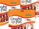 Good’n’Fun Triple Flavor Kabobs 18 Count (3 Pack) FDGN