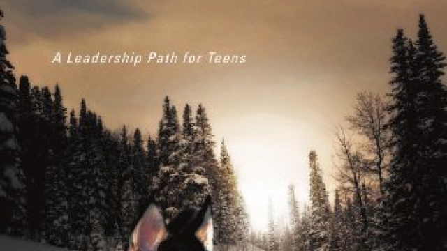 If You’re Not The Lead Dog, The View Never Changes: A Leadership Path for Teens Reviews If You’re Not The Lead Dog, The View Never Changes: A Leadership Path for Teens Reviews