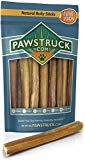 Pawstruck Bully Sticks for Dogs (5