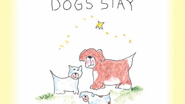 Dogs Don’t Die Dogs Stay Dogs Don’t Die Dogs Stay