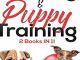 E Collar Training AND Puppy Training: 2 Books IN 1!