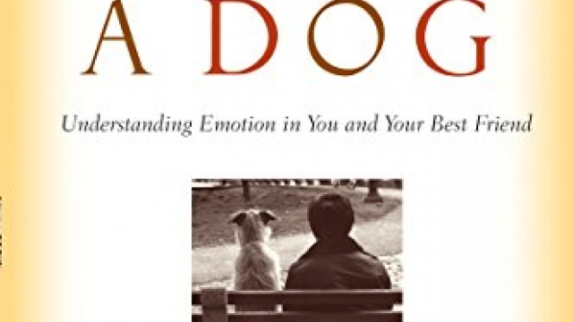 For the Love of a Dog: Understanding Emotion in You and Your Best Friend For the Love of a Dog: Understanding Emotion in You and Your Best Friend