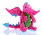 goDog Dragons Large Pink