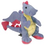 goDog Dragons Large Periwinkle