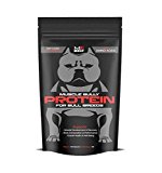 Muscle Bully Protein Supplement for Dogs: American Bullies, Pit Bulls, Bulldogs & All Bull Breeds. Made in the USA