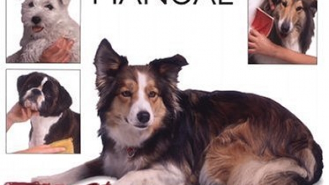 Complete Dog Care Manual (Aspca)