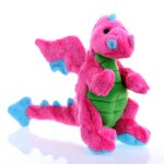 goDog Dragons Small Pink