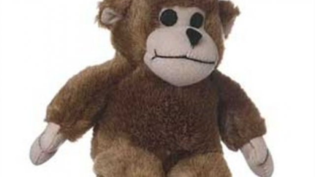 Multipet Look Who’s Talking Monkey Dog Toy Reviews