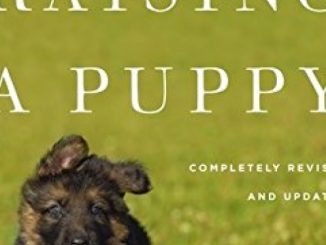 The Art of Raising a Puppy (Revised Edition)