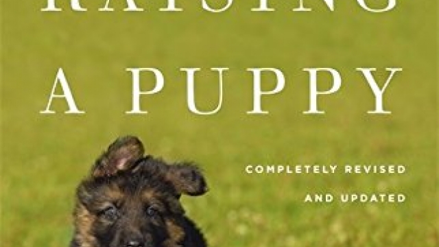 The Art of Raising a Puppy (Revised Edition)