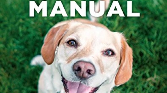 Total Dog Manual (Adopt-a-Pet.com): Meet, Train and Care for Your New Best Friend