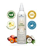Top Rated Ear Cleaner for Dogs Gently Cleans Dogs Ears Removes Wax Dirt and Odors Professional Strength Natural Chemical Free Formula - Safe for Dogs of All Sizes and Breeds - 100% Guaranteed