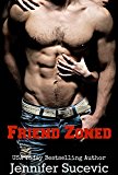 Friend Zoned (Barnett Bulldogs Book 2)