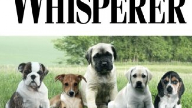 The Puppy Whisperer: A Compassionate, Non Violent Guide to Early Training and Care