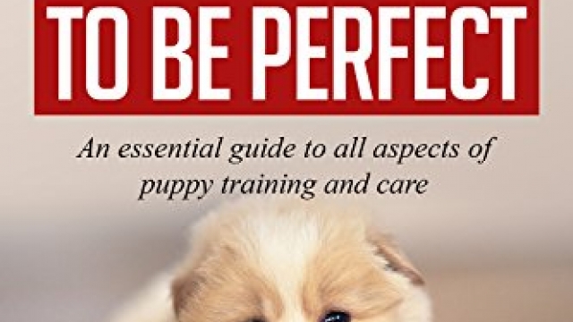 Train Your Puppy To Be Perfect: An essential guide to all aspects of puppy training and care. Reviews