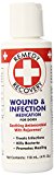 Remedy + Recovery Wound and Infection Medication for Dogs, 4-Ounce
