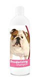 Healthy Breeds 1057-buld-001 Bulldog Deodorizing Shampoo, One Size/16 oz