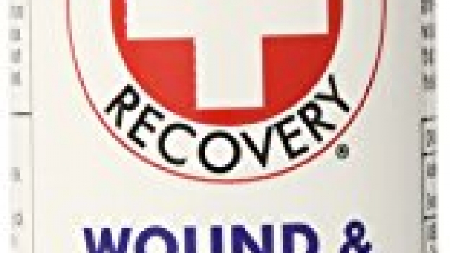 Remedy + Recovery Wound and Infection Medication for Dogs, 4-Ounce Reviews
