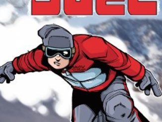 Snowboard Duel: 0 (Jake Maddox Sports Stories) Reviews