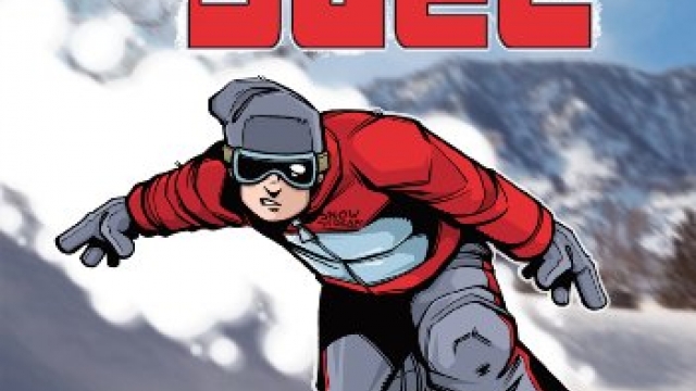 Snowboard Duel: 0 (Jake Maddox Sports Stories) Reviews