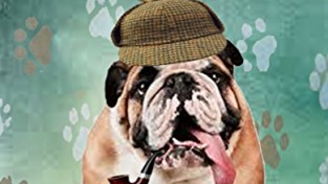Bulldogs & Bullets: A Dog Town USA Cozy Mystery Reviews