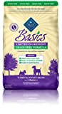 BLUE Basics Limited Ingredient Diet Adult Grain-Free Turkey & Potato Dry Dog Food 24-lb